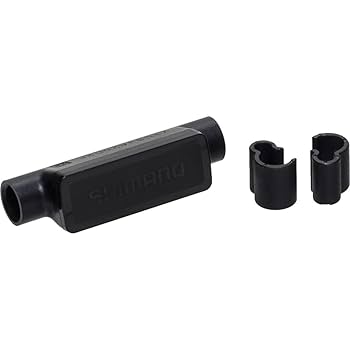 【フジ 】シマノ Di2 ワイヤレスユニット 開封済み Road Bike] Explanation of Shimano Di2 wireless unit and